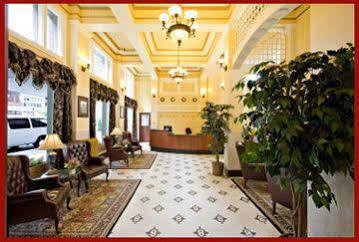 Milner Hotel Detroit Zewnętrze zdjęcie