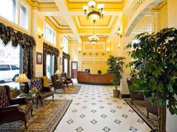 Milner Hotel Detroit Zewnętrze zdjęcie